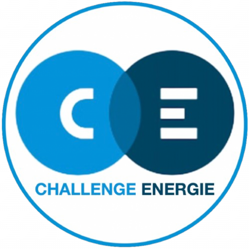 logo challenge energie